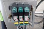 Blentech Versatherm Dual Agitator Horizontal Blending Cooker